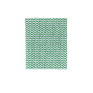 Ecofibre Compostable Wipes - Pack of 50 in Green