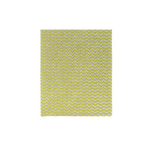 Ecofibre Compostable Wipes - Pack of 50 in Yellow