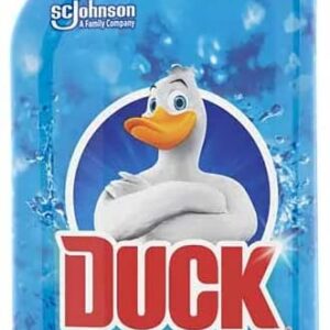 Duck 5 in 1 Ocean / Marine Toilet & Limescale Cleaner - 750ml