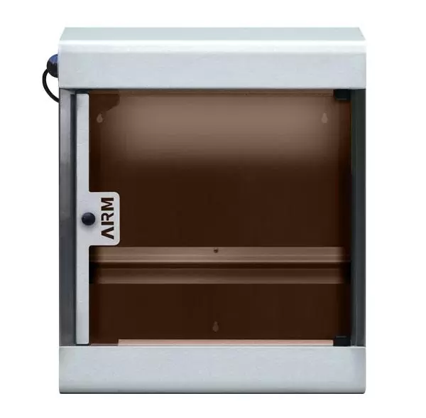 Knife Sterilisation Cabinet & Magnetic Bar - 50 Knives