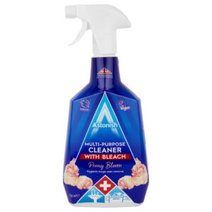 Astonish Multi Surface With Bleach 750ml Trigger