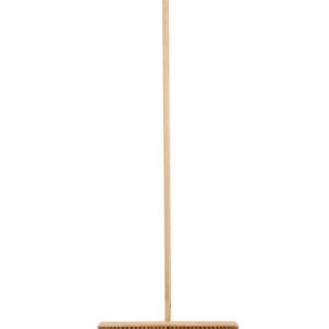 18" Soft Platform Broom Complete