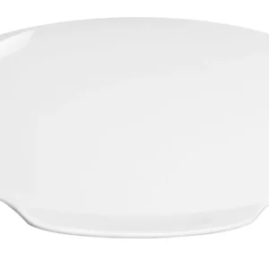 Tork 205630 Soft Closing Plastic Waste Bin Lid Only - White