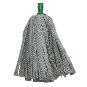 Vileda Supermop Head - Green