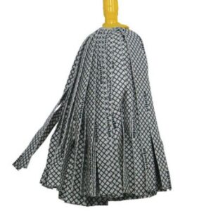 Vileda Supermop Head - Yellow