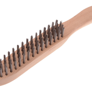 4 Row Wire Brush