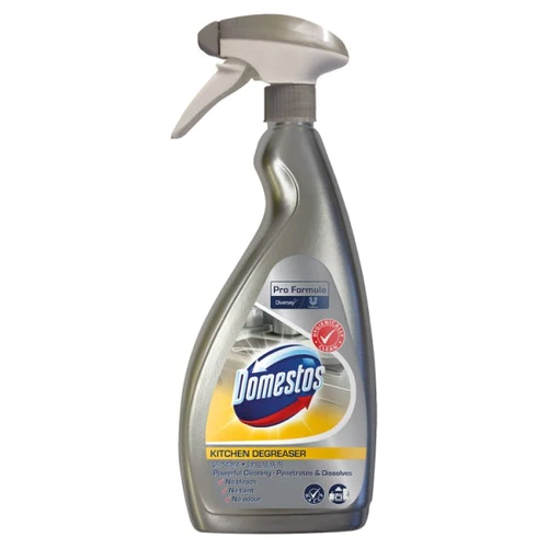 Domestos Professional Formula Kitchen Degreaser - 750ml