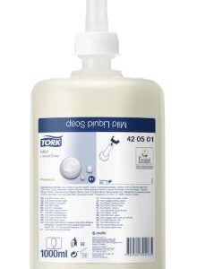 Tork 420501 Mild Liquid Soap - 1 Litre
