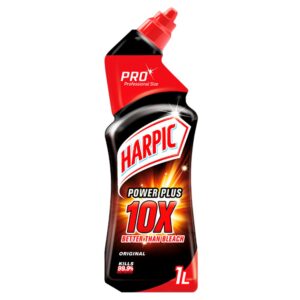 Harpic Power Plus Professional Toilet Cleaner - 750ml