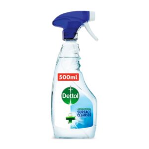Dettol Anti-Bacterial Surface Cleanser - 500ml Trigger Spray