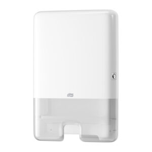 Tork 552000 Xpress MultiFold Hand Towel Dispenser - White