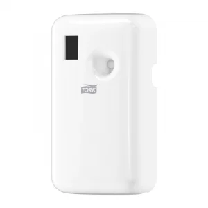 Tork 562000 Air Freshener Spray Dispenser - White