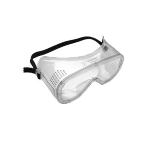 KeepSAFE Gas Safe General Purpose Safety Goggles - 1 Pair