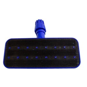CleanWorks Swivel Action Complete Scourer Kit & 125cm Aluminium Pole
