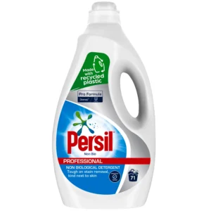 Persil Professional Non Bio Liquid Detergent - 5 Litres