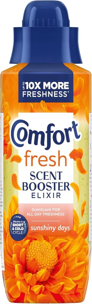 Comfort Fresh Scent Booster Sunny Days - 460ml