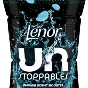 Lenor Unstoppables Fresh Scent Laundry Booster - 735g