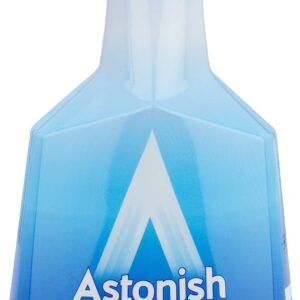 Astonish Daily Shower Cleaner 750ml Trigger Spray