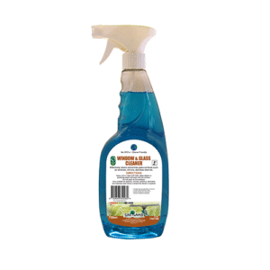 Window Cleaner Trigger (Greyland) -  750ml