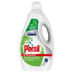 Persil Professional Biological Liquid Detergent - 5 Litres