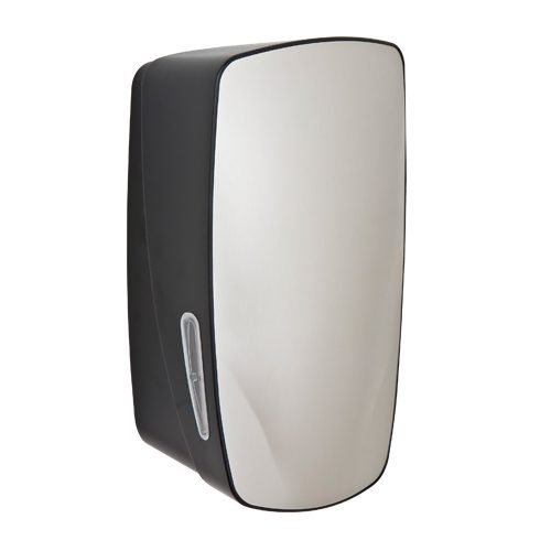 Mercury Multiflat Bulk Pack Toilet Tissue Dispenser