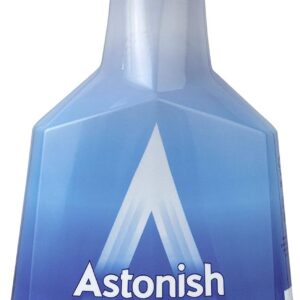 Astonish Bathroom Cleaner 750ml Trigger Spray