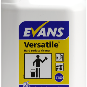 Evans Versatile Perfumed Hard Surface Cleaner - 5 Litres