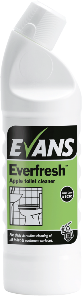 Evans Everfresh™ Apple 1ltr