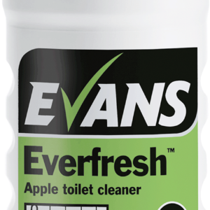 Evans Everfresh™ Apple 1ltr