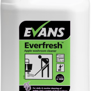 Evans Everfresh™ Apple 5ltr