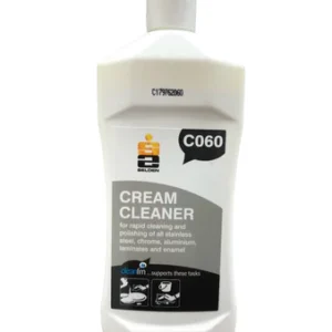 Selden C060 Cream Cleaner (Lemon) - 500ml