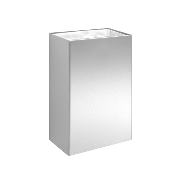 Dolphin DP5104 Prestige Waste Bin
