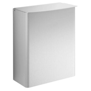 Dolphin DP5123 Prestige Sanitary Bin