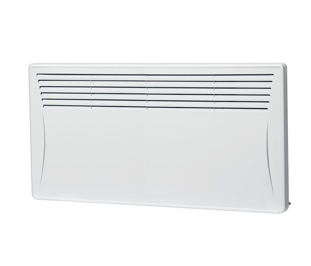Panel Heater Digital 2kw- ECO Smart DXP2000S