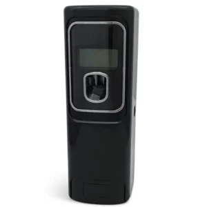 Air Care Auto Dispenser LCD (Programmable) - 270ml - Black