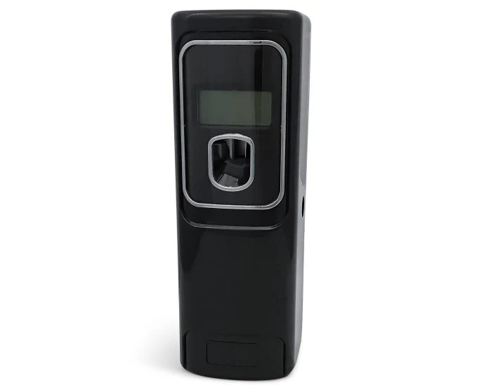 Air Care Auto Dispenser LCD (Programmable) - 270ml - Black