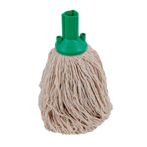 Exel Twine 200gm Mop Head - Green