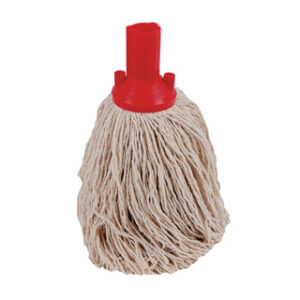 Exel Twine 200gm Mop Head - Red