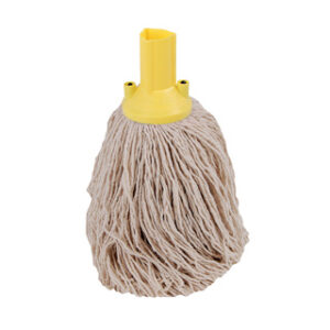 Exel Twine 200gm Mop Head - Yellow
