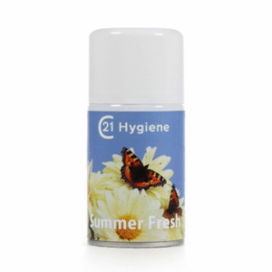 Summer Fresh Air Freshener - 270ml Refill