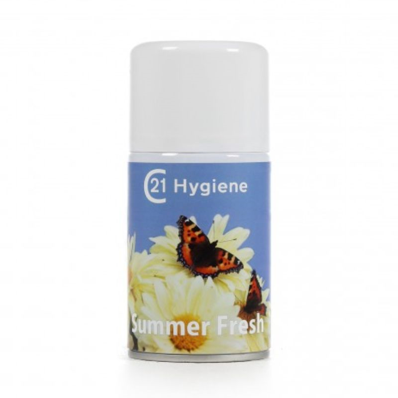 Summer Fresh Air Freshener - 270ml Refill