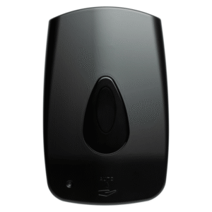 1.2L Modular Touch Free Liquid Soap Dispenser - Matte Black