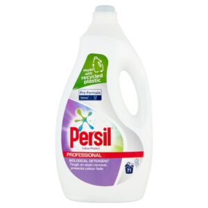 Persil Professional Colour Protect Biological Liquid Detergent - 5 Litres