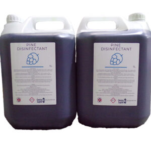 C21 Pine Disinfectant 2 x 5 Litres