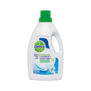 Dettol Anti-Bacterial Laundry Sanitiser - 5 Litres