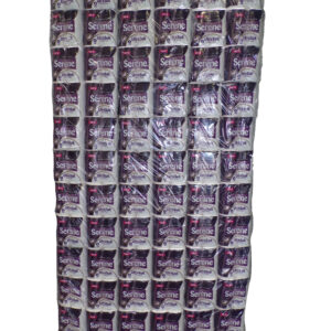 Serene Ultra Soft 3-Ply Luxury Household Toilet Rolls - Pallet of 66 Cases of 40 Rolls