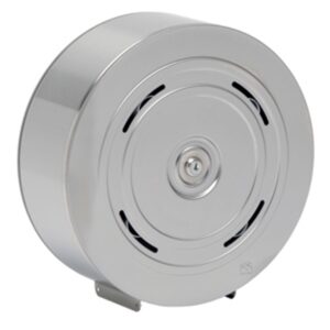 Dolphin BC936M Stainless Steel Toilet Roll Dispenser