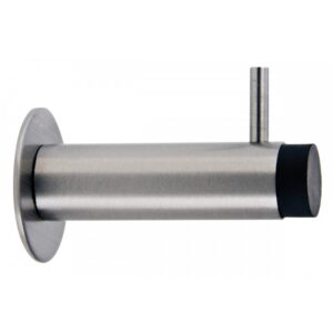 Dolphin BC403 Stainless Steel Coat Hook/Door Stop