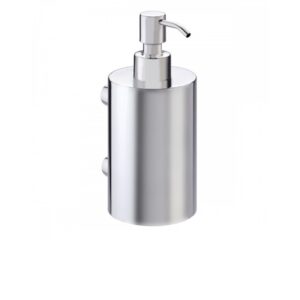 Dolphin BC613-SS Soap Dispenser - Stainless Steel
