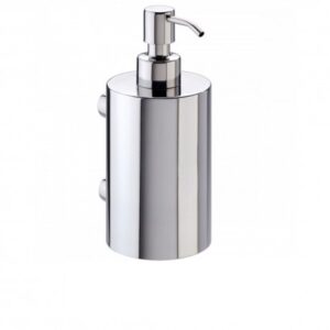 Dolphin BC613-CR Soap Dispenser - Chrome